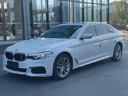 BMW 5 Series 2020