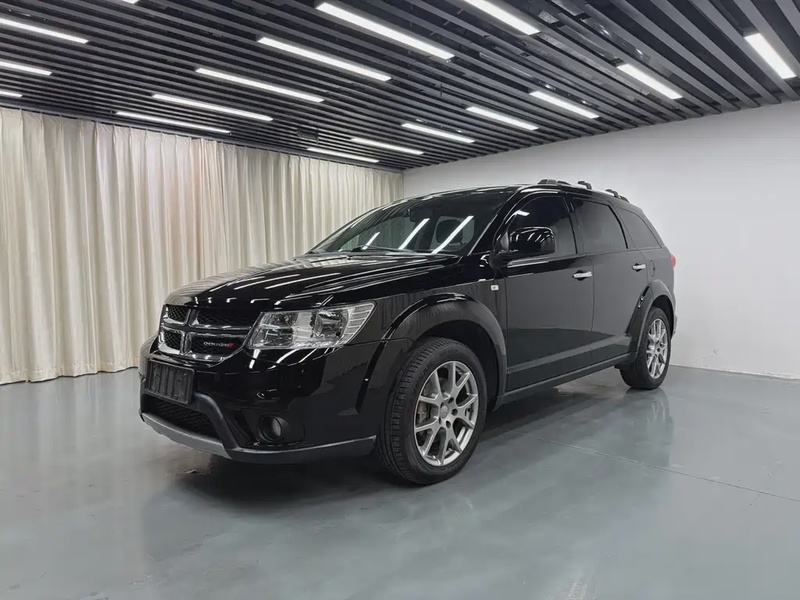 Dodge Journey