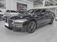 BMW 5 Series 2023