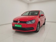 Volkswagen Polo 2016