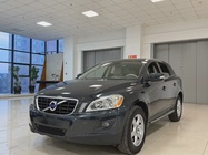 Volvo XC60 2009
