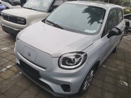 Leapmotor T03 2022