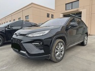 Toyota Wildlander 2022