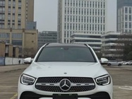 Mercedes-Benz GLC-Class 2022
