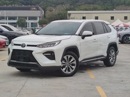 Toyota Wildlander 2024