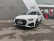 Audi A4 2024