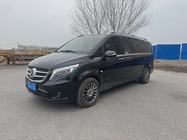 Mercedes-Benz Vito 2019