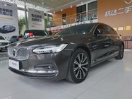 Volvo S90 2021