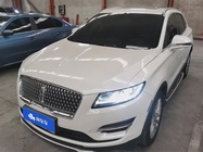 Lincoln MKC 2019