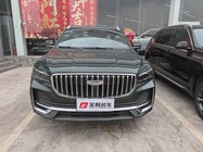 Geely Xingyue L 2025