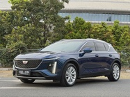 Cadillac GT4 2024