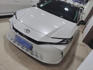 Toyota Camry 2025