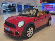 MINI Other 2010
