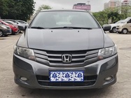 Honda City 2010