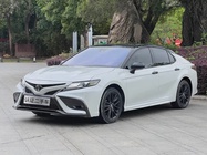 Toyota Camry 2023
