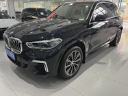 BMW X5 2023