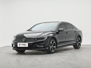 Volkswagen Magotan 2025