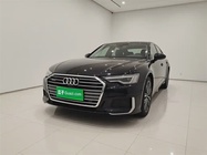 Audi A6 2020