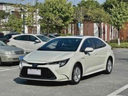Toyota Levin 2019