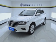 Haval H2 2016