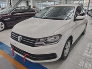 Volkswagen Santana 2020