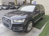 Audi Q7 2019