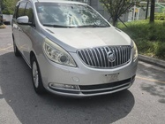 Buick GL8 2013
