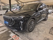 Jetour X70 PLUS 2024