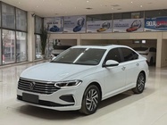 Volkswagen Lavida 2022