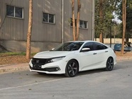 Honda Civic 2020