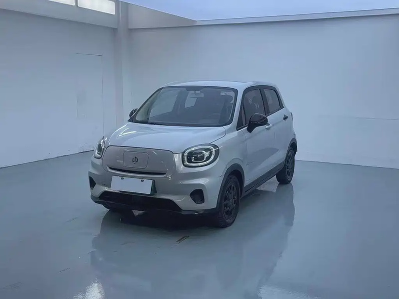 Leapmotor T03