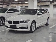 BMW 3 Series 2014
