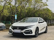 Honda Civic 2020