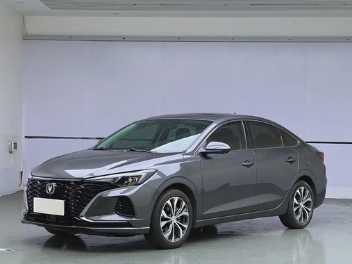 Changan Eado 2021