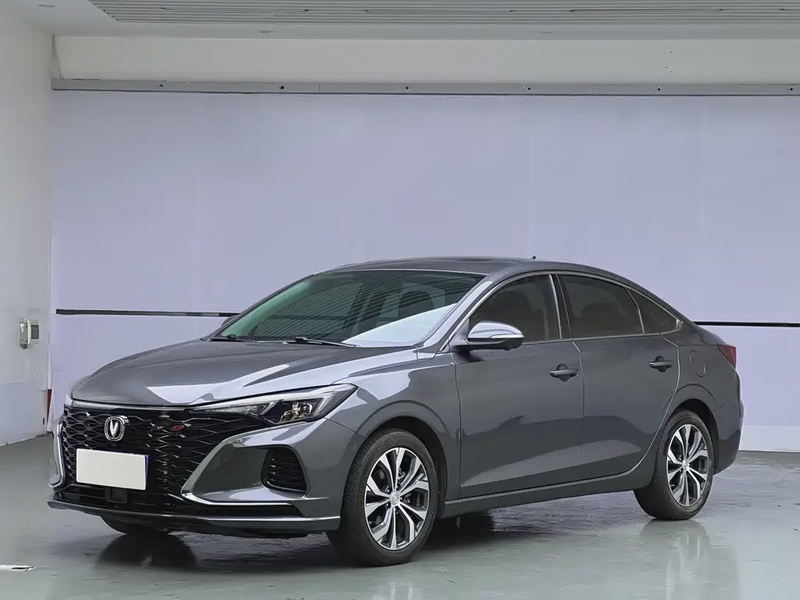 Changan Eado
