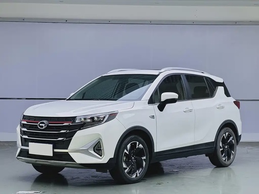 GAC GS3 2021