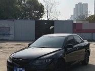 Mazda 6 2013
