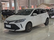 Toyota Vios 2018