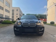 BMW X6 2015