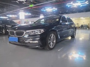 BMW 5 Series 2017