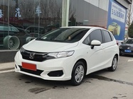 Honda Fit 2020