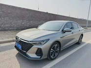 Chery Arrizo 8 2024