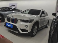 BMW X1 2017