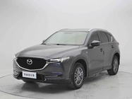 Mazda CX-5 2022
