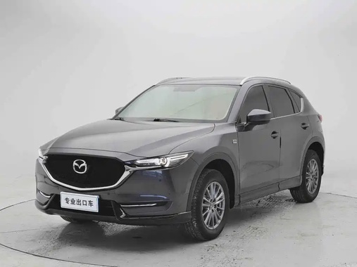 Mazda CX-5 2022