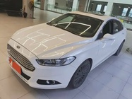 Ford Mondeo 2015