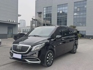 Mercedes-Benz Vito 2023