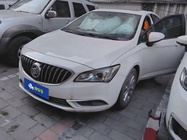 Buick Verano 2016