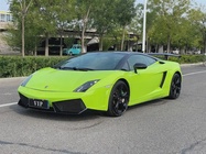 Lamborghini Gallardo 2013