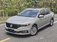 Volkswagen Lavida 2019